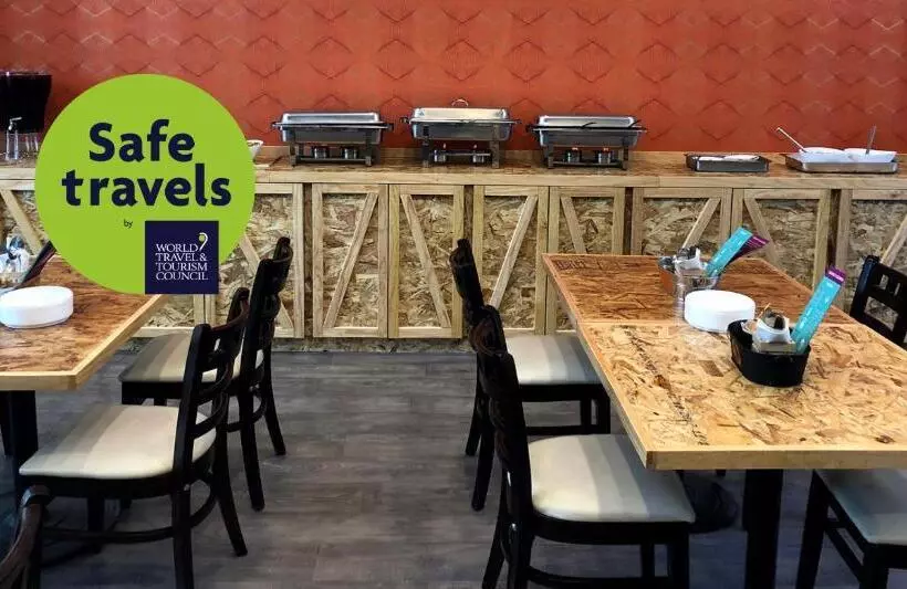 Fotos del hotel Mx Congreso:  7