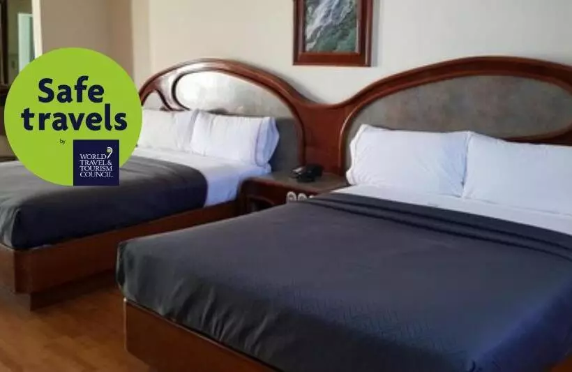 Fotos del hotel Mx Congreso:  11