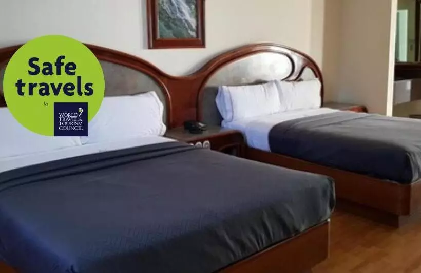 Fotos del hotel Mx Congreso:  12