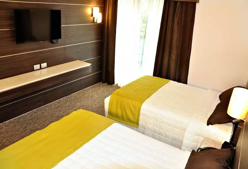 Fotos del hotel Real Alameda De Queretaro:  6