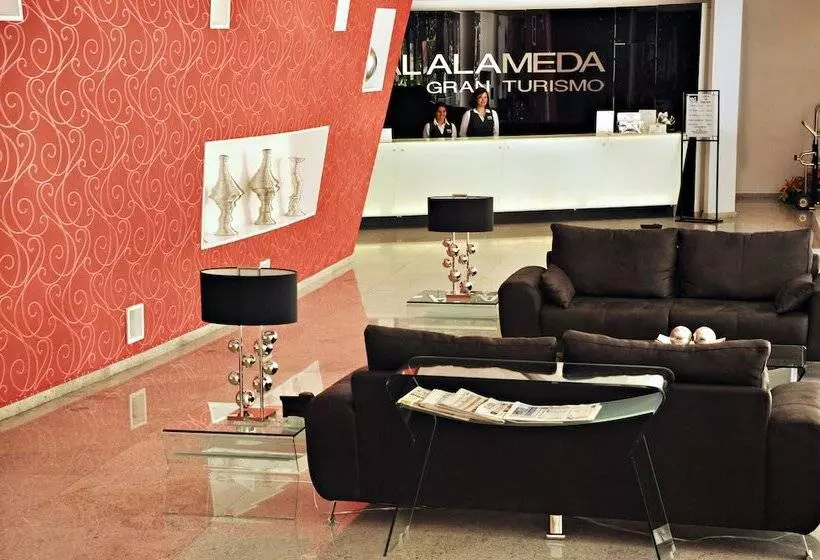 Fotos del hotel Real Alameda De Queretaro:  10