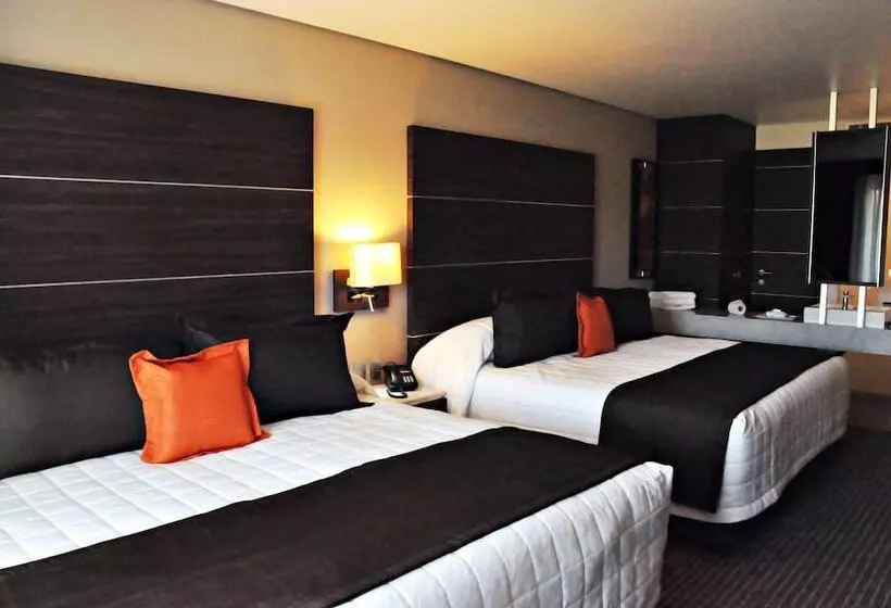 Fotos del hotel Real Alameda De Queretaro:  9