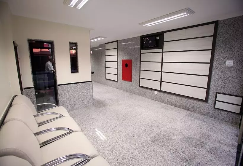 Fotos del hotel Soneca Plaza:  10