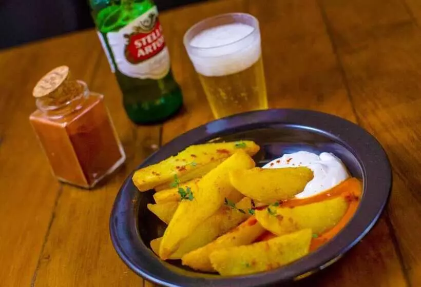 Fotos del hotel Soneca Plaza:  5