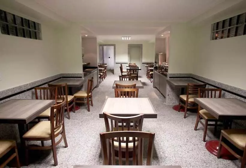 Fotos del hotel Soneca Plaza:  3