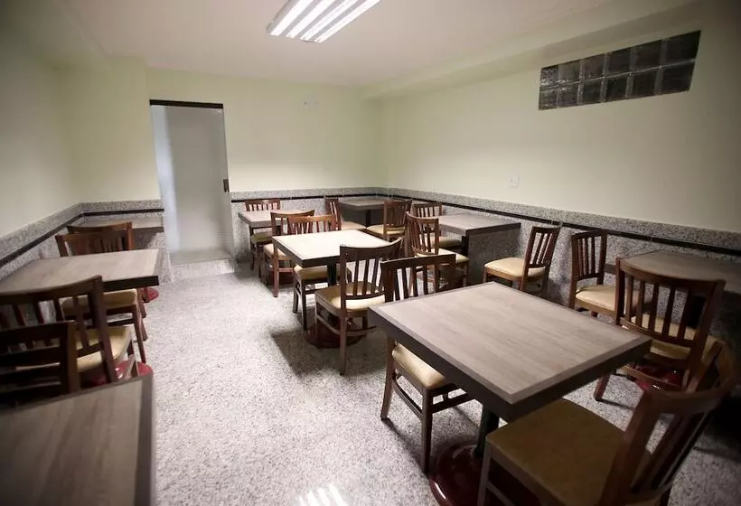 Fotos del hotel Soneca Plaza:  9