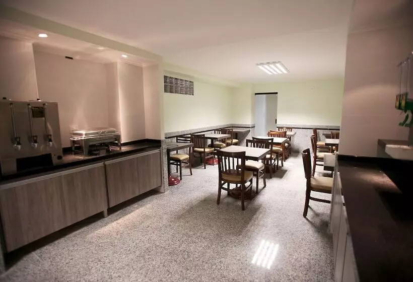 Fotos del hotel Soneca Plaza:  19