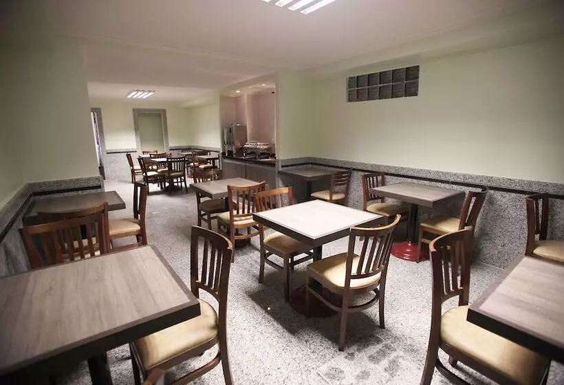 Fotos del hotel Soneca Plaza:  14