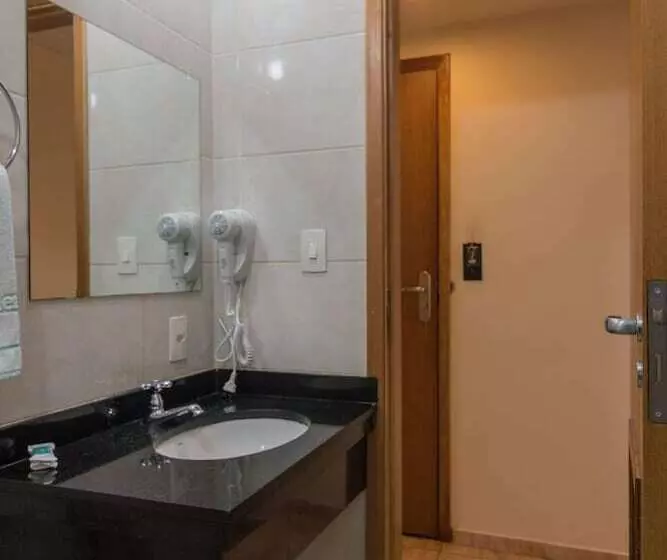 Fotos del hotel Soneca Plaza:  15