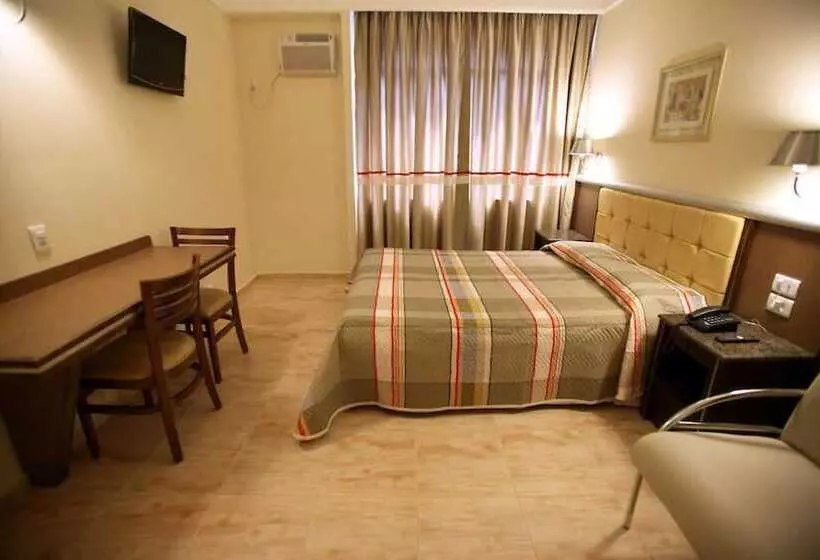 Fotos del hotel Soneca Plaza:  13