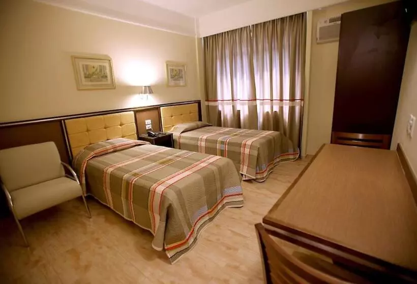 Fotos del hotel Soneca Plaza:  18