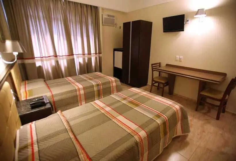 Fotos del hotel Soneca Plaza:  2