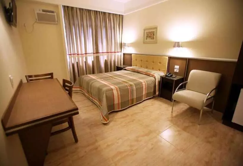 Fotos del hotel Soneca Plaza:  16