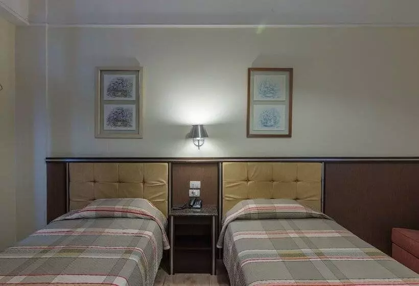 Fotos del hotel Soneca Plaza:  21