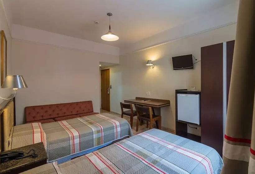 Fotos del hotel Soneca Plaza:  24