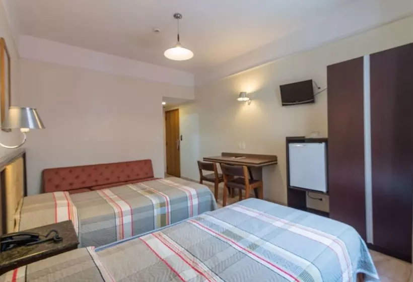 Fotos del hotel Soneca Plaza:  20