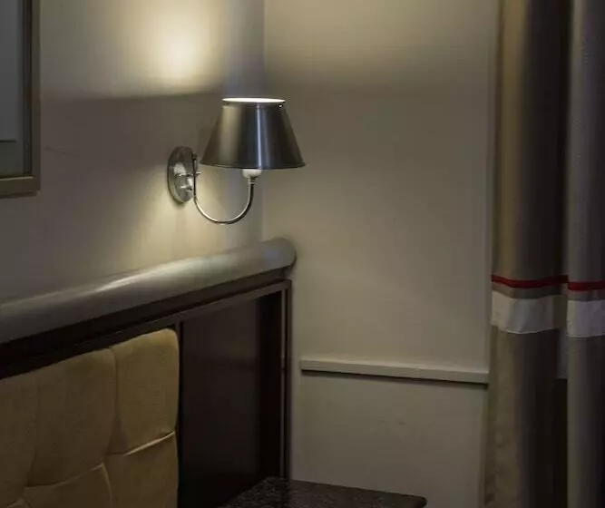 Fotos del hotel Soneca Plaza:  25