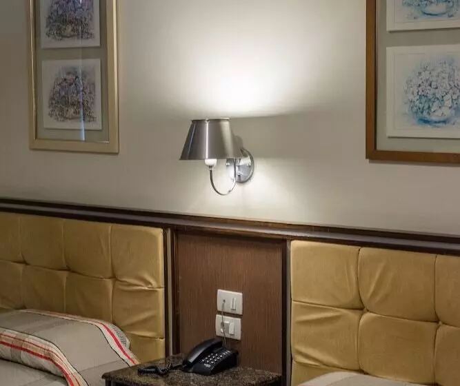 Fotos del hotel Soneca Plaza:  23