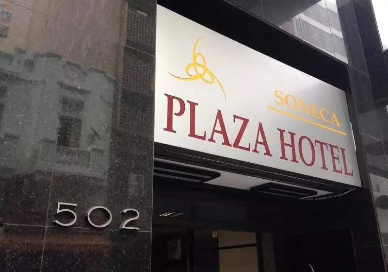 Soneca Plaza