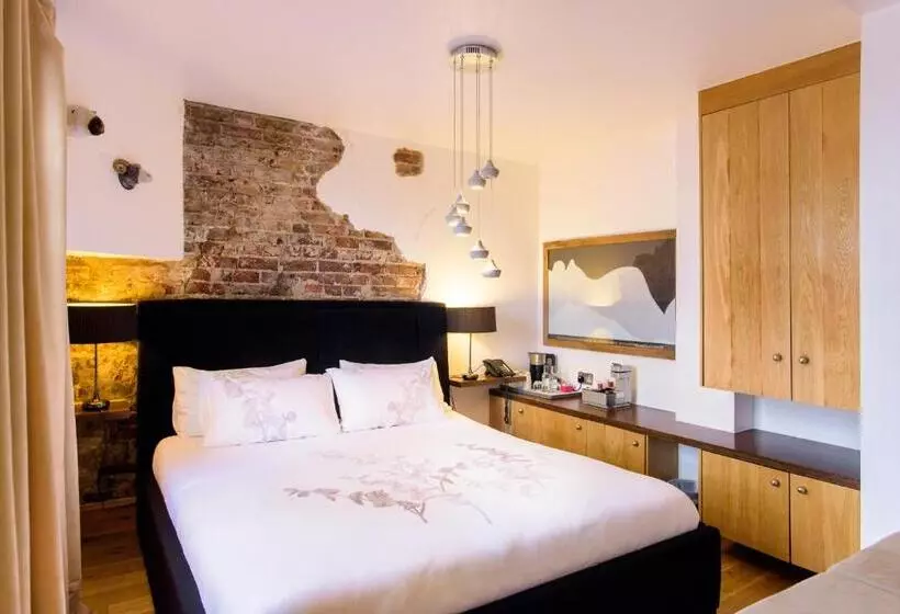 Fotos del hotel Una:  23