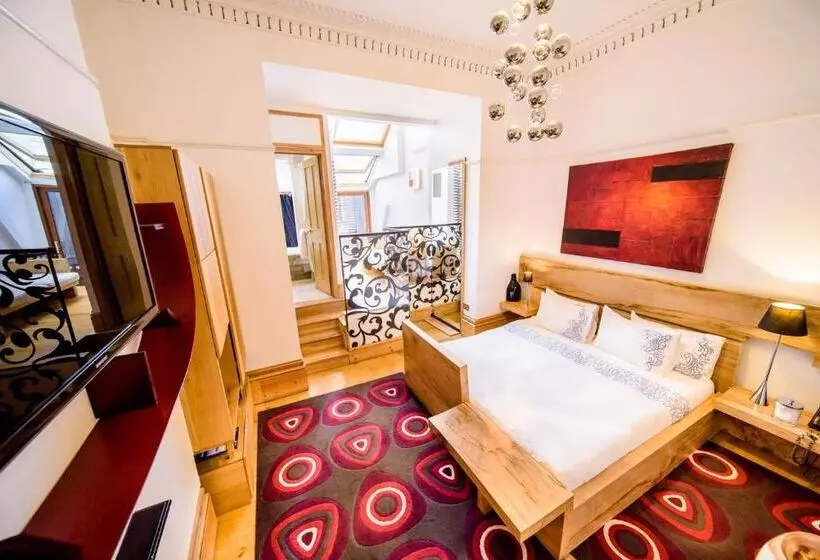 Fotos del hotel Una:  16