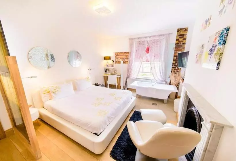 Fotos del hotel Una:  20