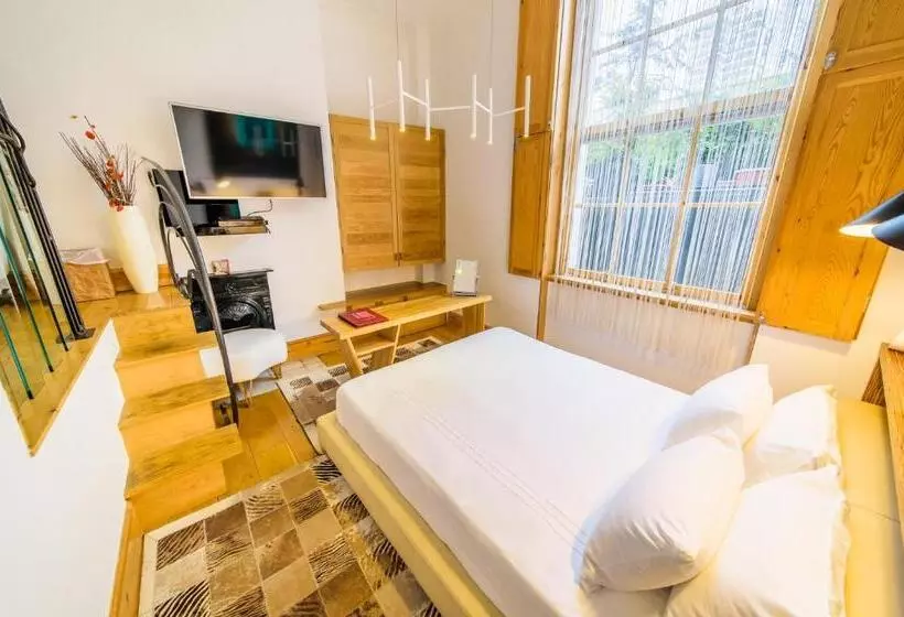 Fotos del hotel Una:  22