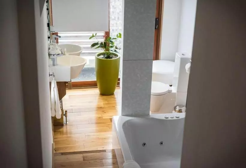 Fotos del hotel Una:  15