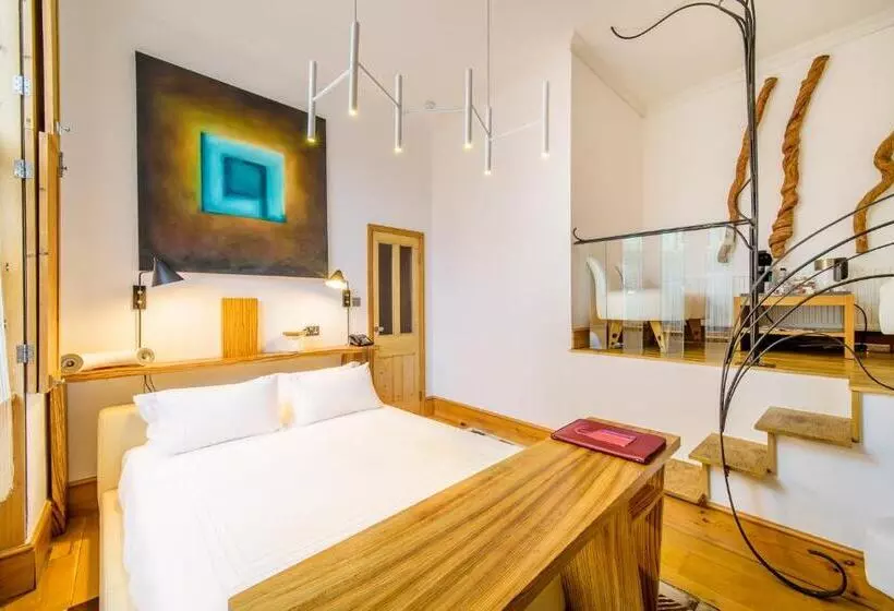 Fotos del hotel Una:  18