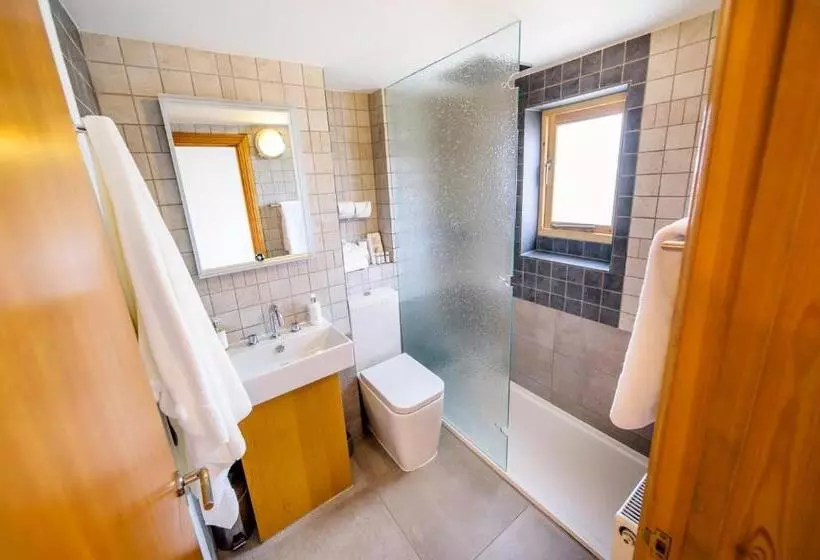 Fotos del hotel Una:  3