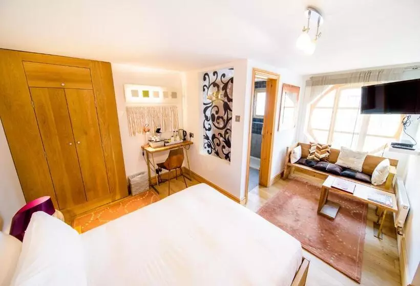 Fotos del hotel Una:  21