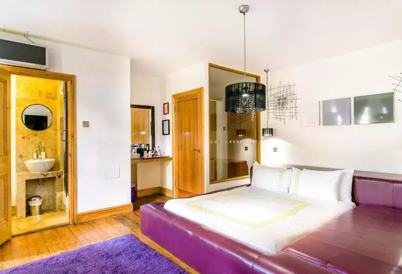 Fotos del hotel Una:  17