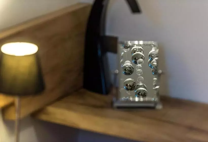 Fotos del hotel Una:  9