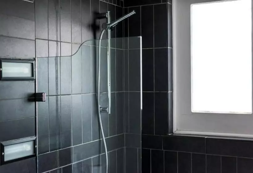 Fotos del hotel Una:  8