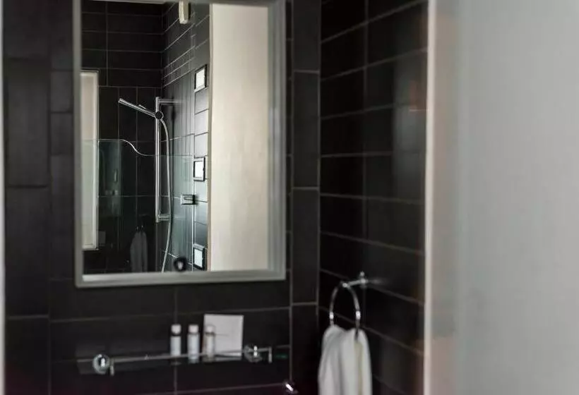 Fotos del hotel Una:  11