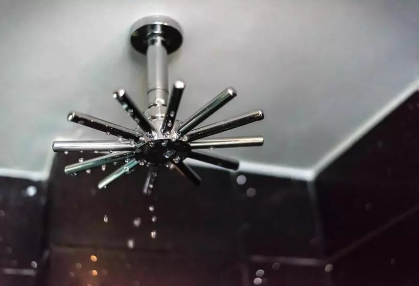 Fotos del hotel Una:  4