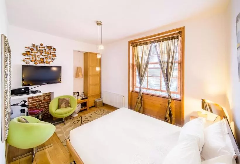 Fotos del hotel Una:  6