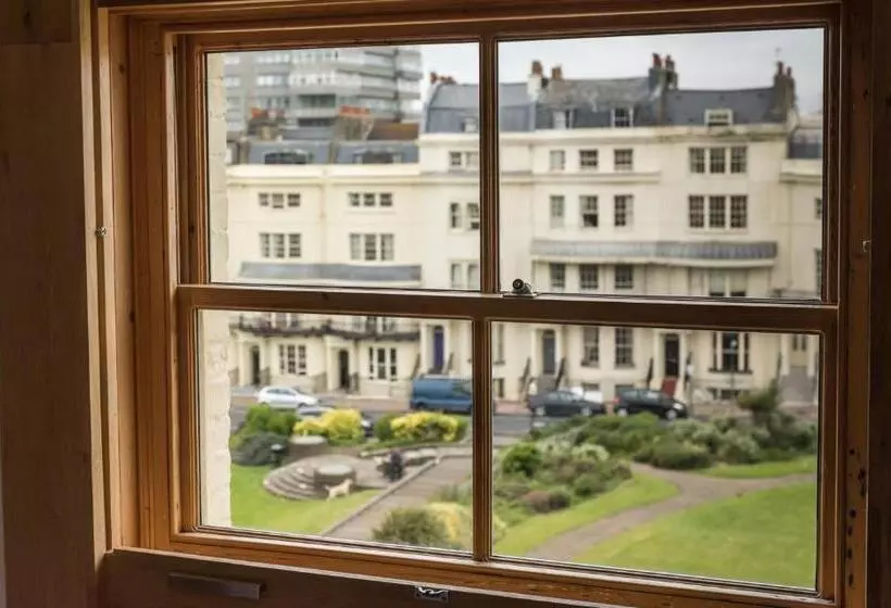 Fotos del hotel Una:  5