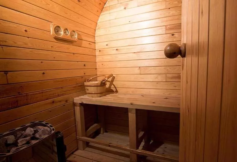 Fotos del hotel Una:  2