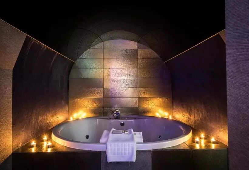 Fotos del hotel Una:  7