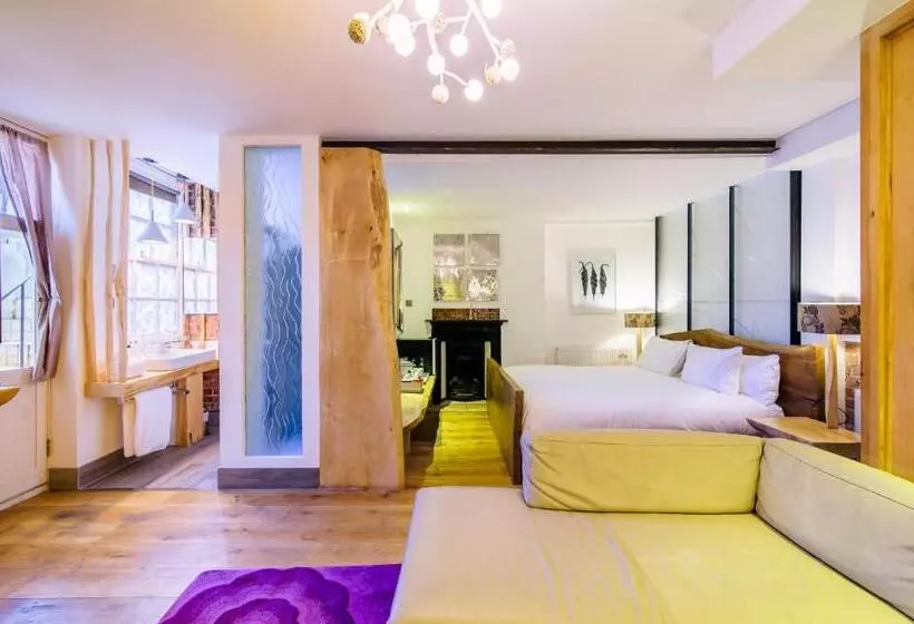 Fotos del hotel Una:  10