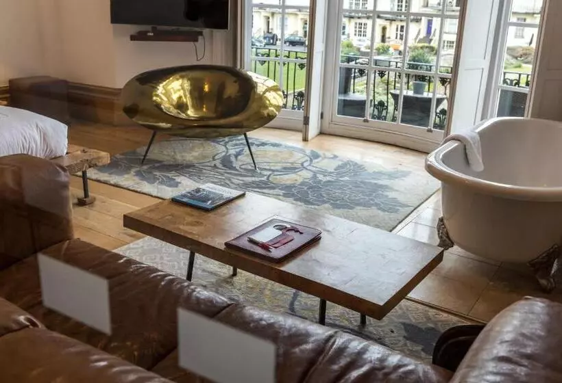 Fotos del hotel Una:  25