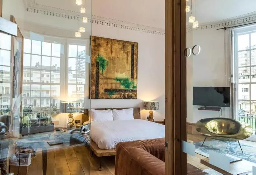 Fotos del hotel Una:  12