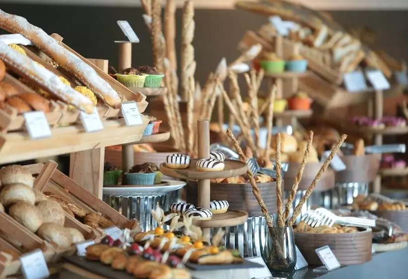 Fotos del hotel Swissôtel Resort Bodrum Beach:  23