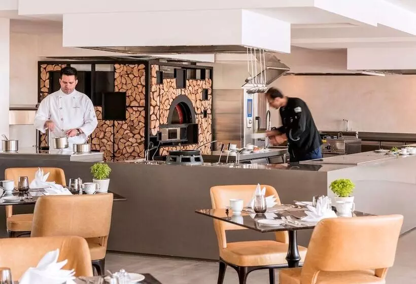 Fotos del hotel Swissôtel Resort Bodrum Beach:  16