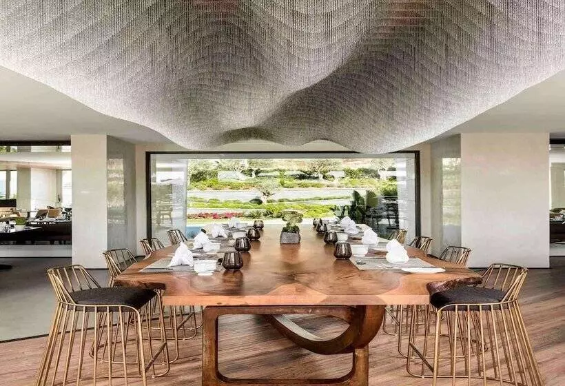 Fotos del hotel Swissôtel Resort Bodrum Beach:  20