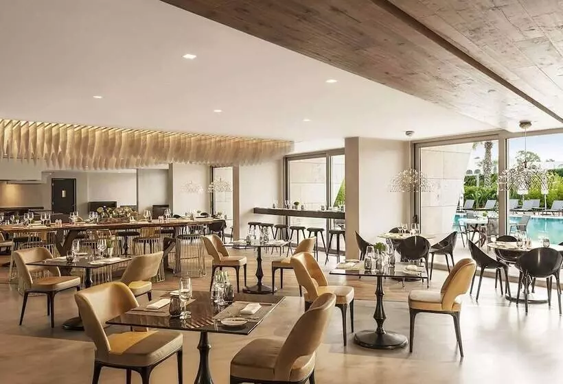 Fotos del hotel Swissôtel Resort Bodrum Beach:  22