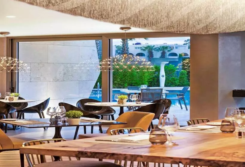 Fotos del hotel Swissôtel Resort Bodrum Beach:  24