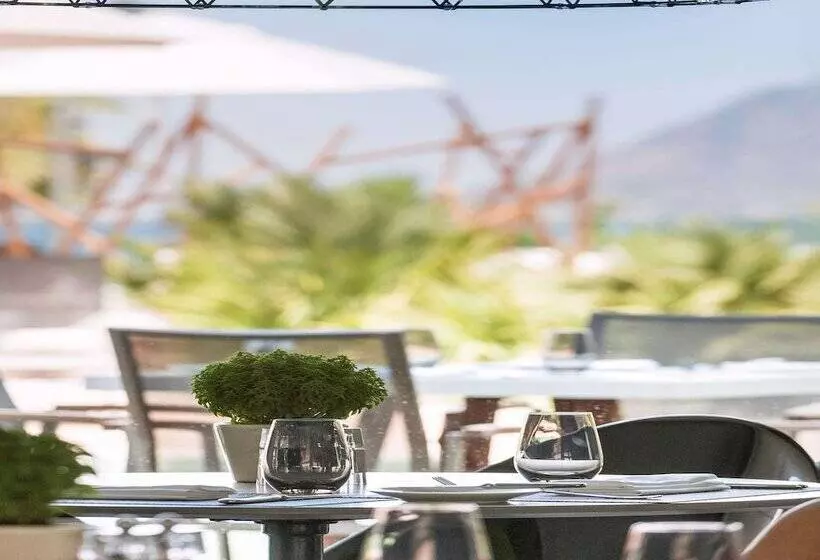 Fotos del hotel Swissôtel Resort Bodrum Beach:  6