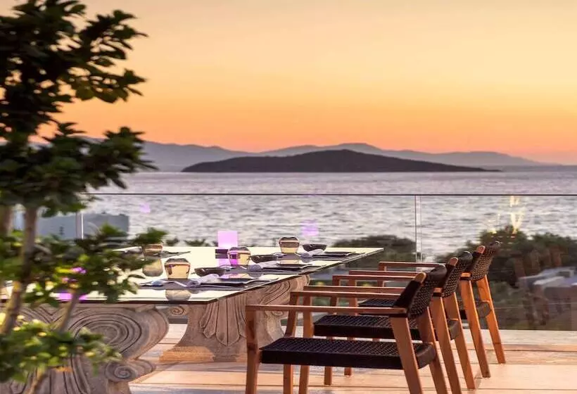 Fotos del hotel Swissôtel Resort Bodrum Beach:  21